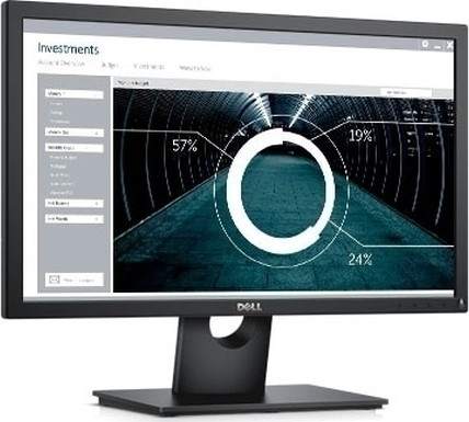 Φωτογραφία προϊόντος: Monitor Dell E2218HN 21.5" Full HD