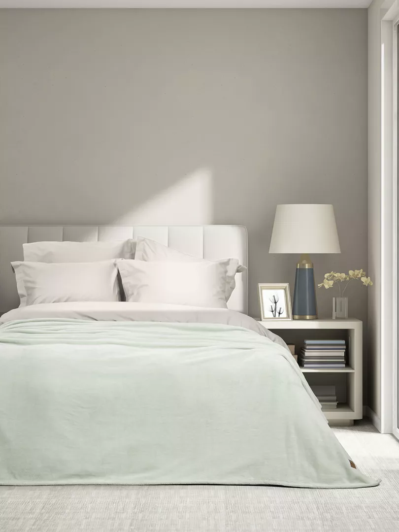 Φωτογραφία προϊόντος: Nima Home Κουβέρτα Alpa - Mint Μέντα Μονή 160x220