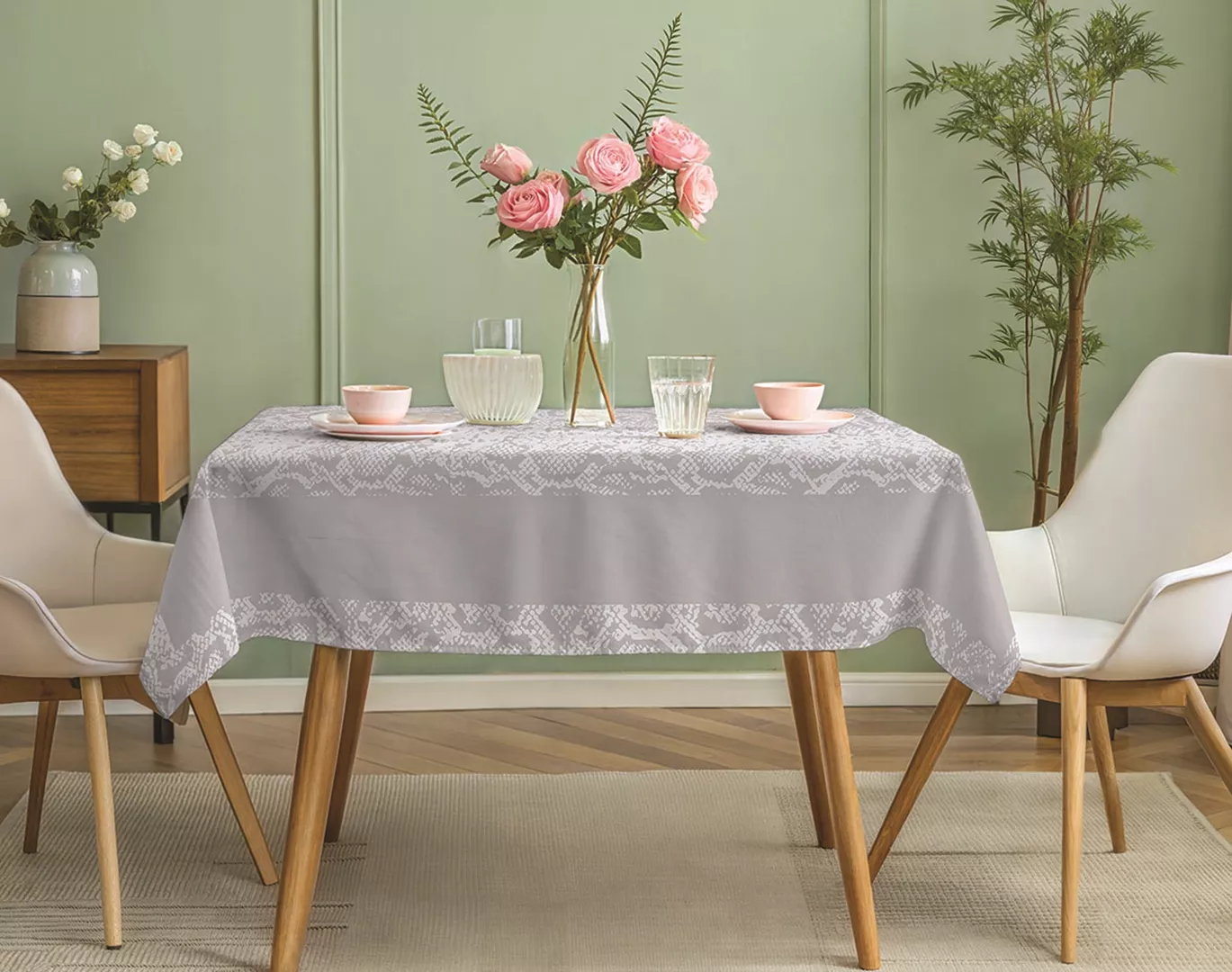 Φωτογραφία προϊόντος: Makis Tselios ΤΡΑΠ/ΛΟ 160Χ220 SKIN 100% COTTON 200GR - -