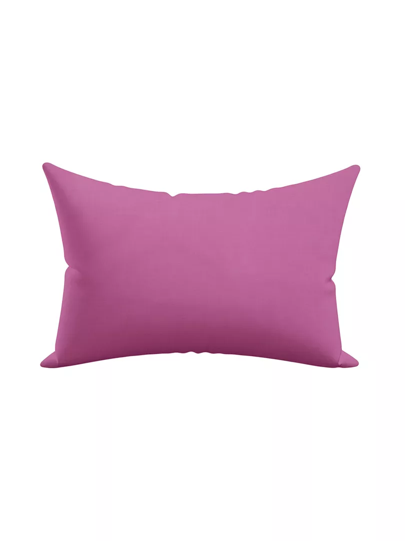 Φωτογραφία προϊόντος: Sunshine Μαξιλαροθήκες Menta 10-Mauve 50x70 - -