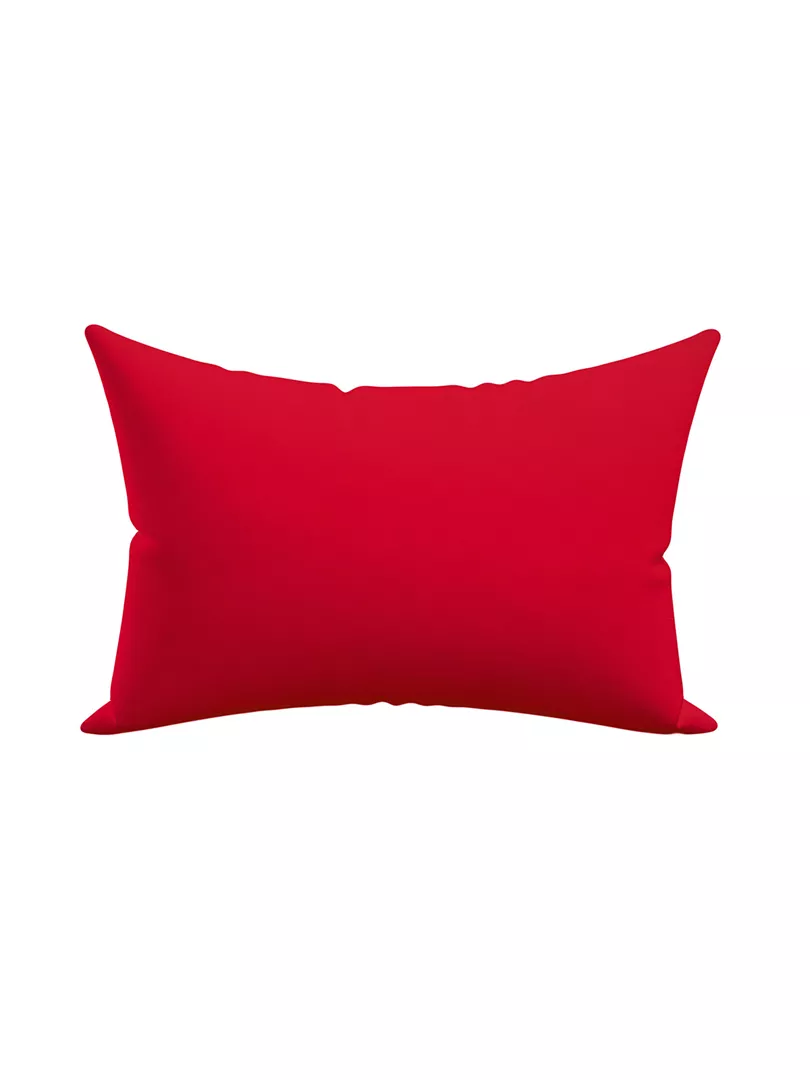 Φωτογραφία προϊόντος: Sunshine Μαξιλαροθήκες Menta 12-Red 50x70 - -