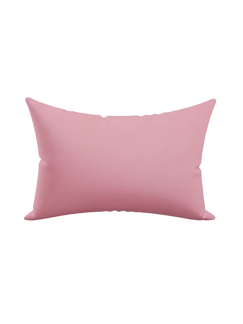 Φωτογραφία προϊόντος: Sunshine Μαξιλαροθήκες Menta 13-Pink 50x70 - -