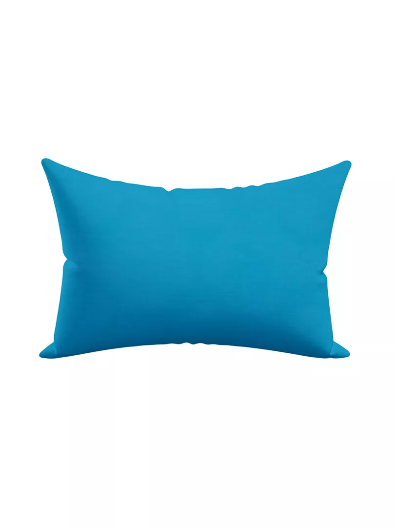 Φωτογραφία προϊόντος: Sunshine Μαξιλαροθήκες Menta 15-Turquoise 50x70 - -