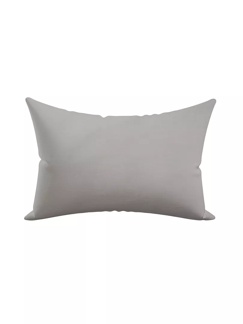 Φωτογραφία προϊόντος: Sunshine Μαξιλαροθήκες Menta 19-Dark Grey 50x70 - -