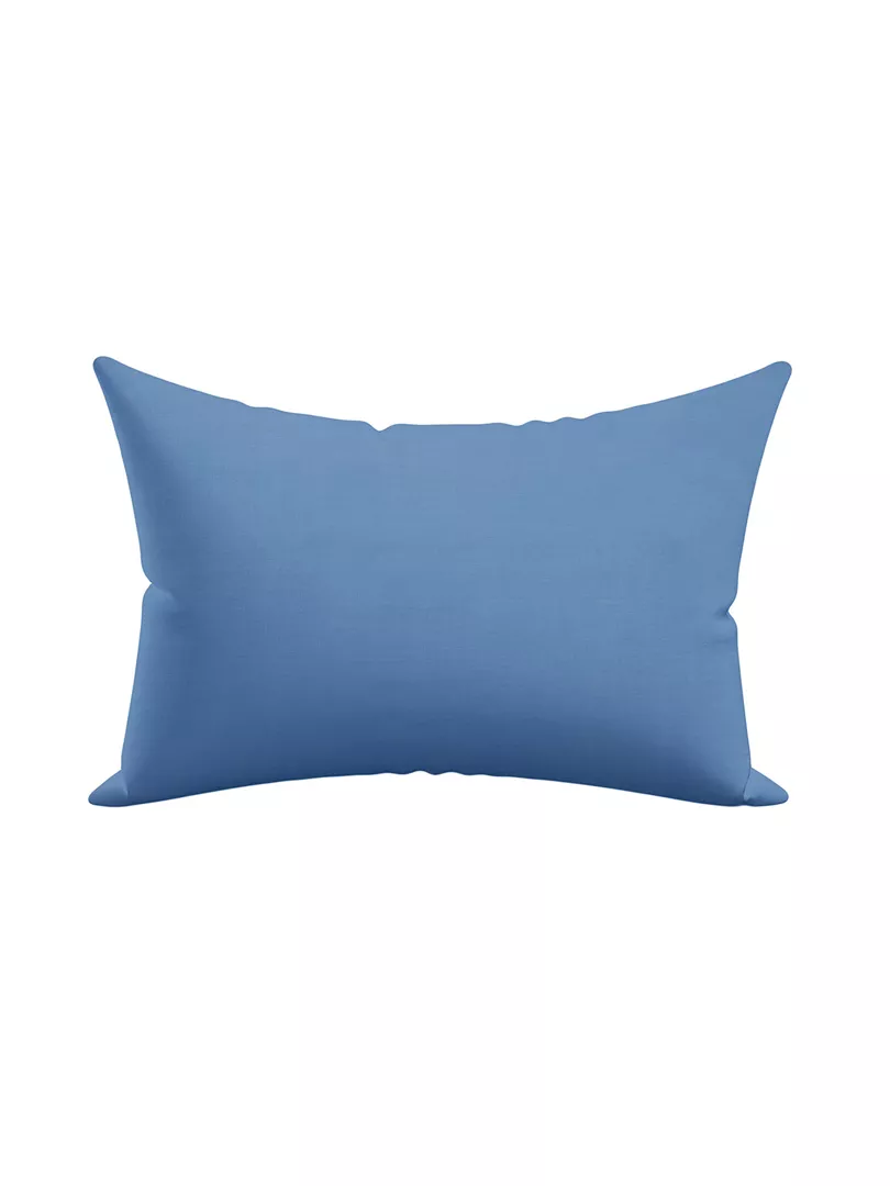 Φωτογραφία προϊόντος: Sunshine Μαξιλαροθήκες Menta 17-Blue 50x70 - -