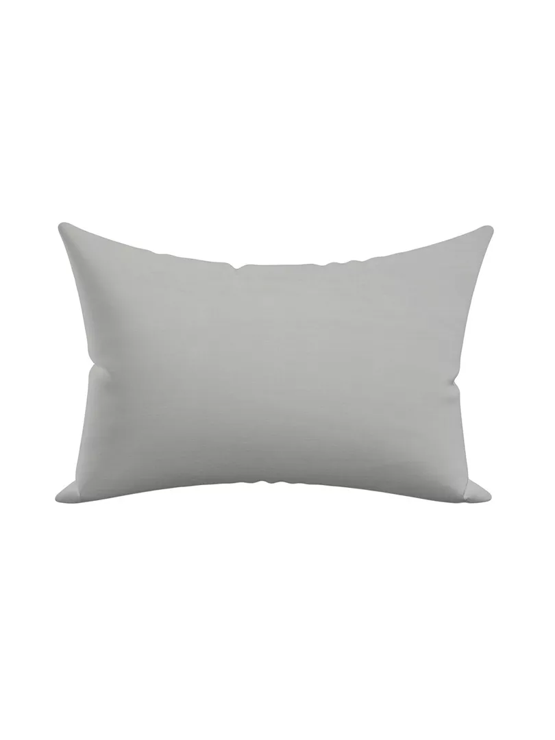 Φωτογραφία προϊόντος: Sunshine Μαξιλαροθήκες Menta 18-Light Grey 50x70 - -