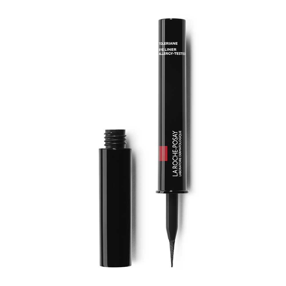 Φωτογραφία προϊόντος: La Roche Posay Toleriane Eye Liner Black 1.4ml