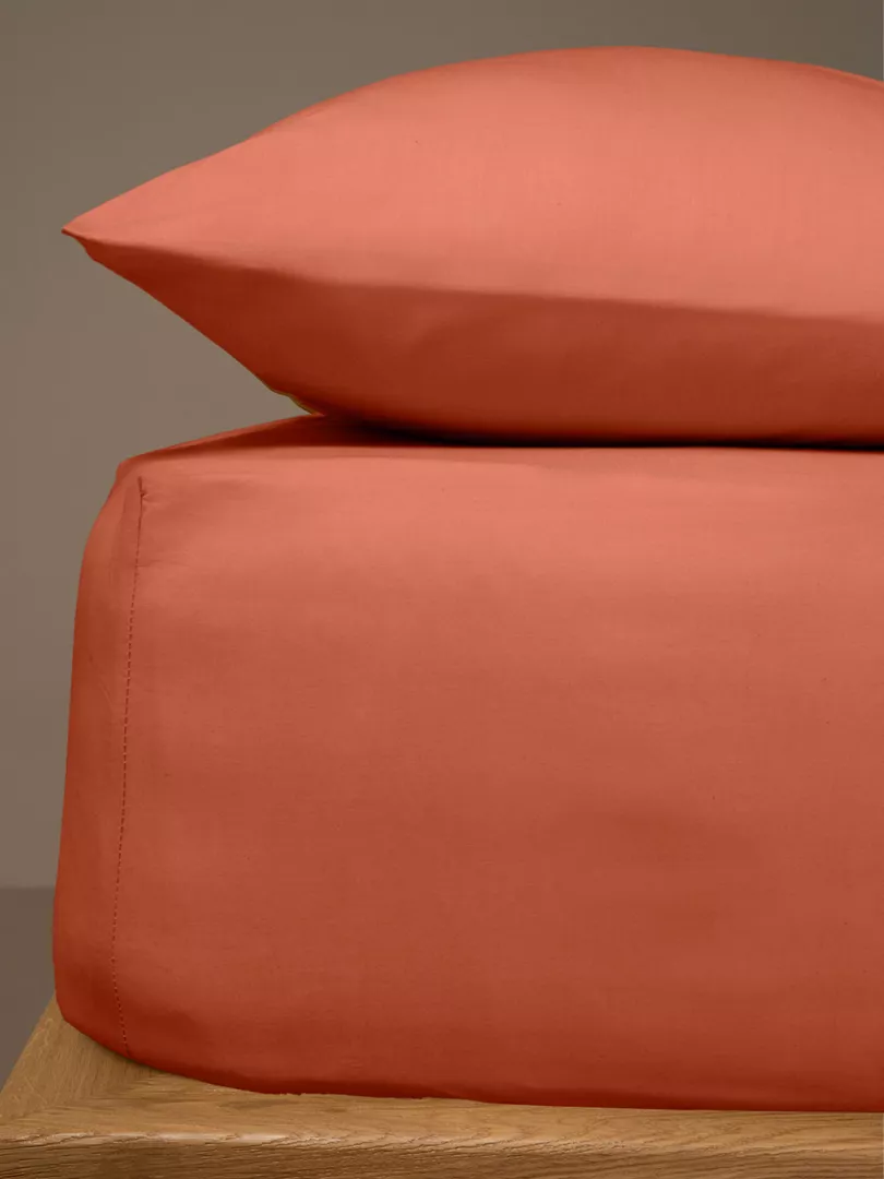 Φωτογραφία προϊόντος: Sunshine Κατωσέντονο Menta με λάστιχο 6 Brick Διπλό (160x200+40) - -