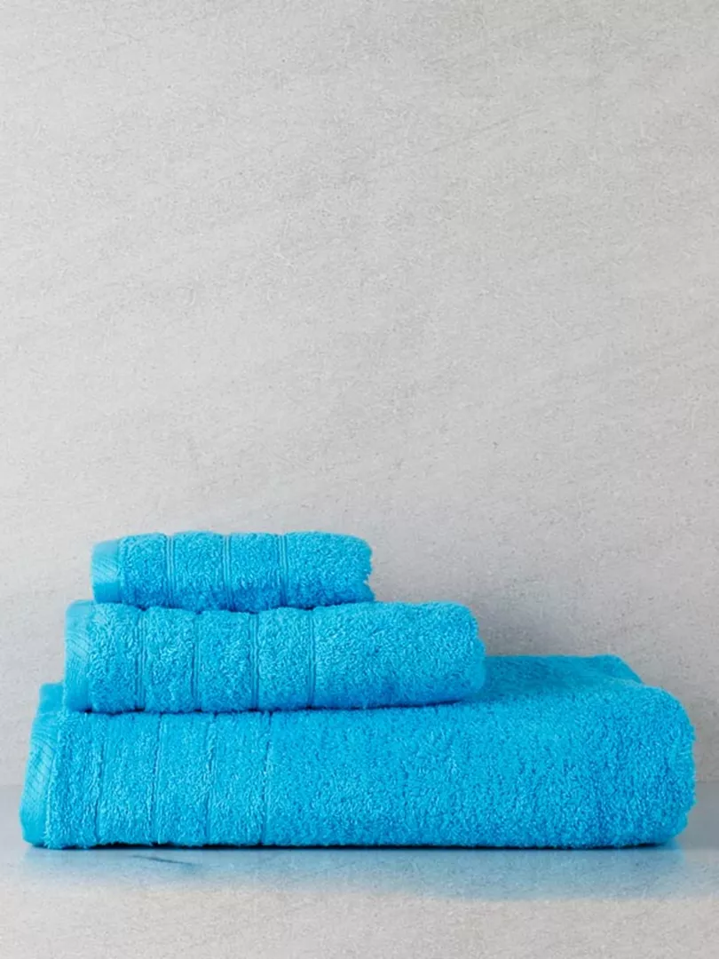 Φωτογραφία προϊόντος: Sunshine Πετσέτα πενιέ Dory 2 Turquoise Χεριών (30x50) - -