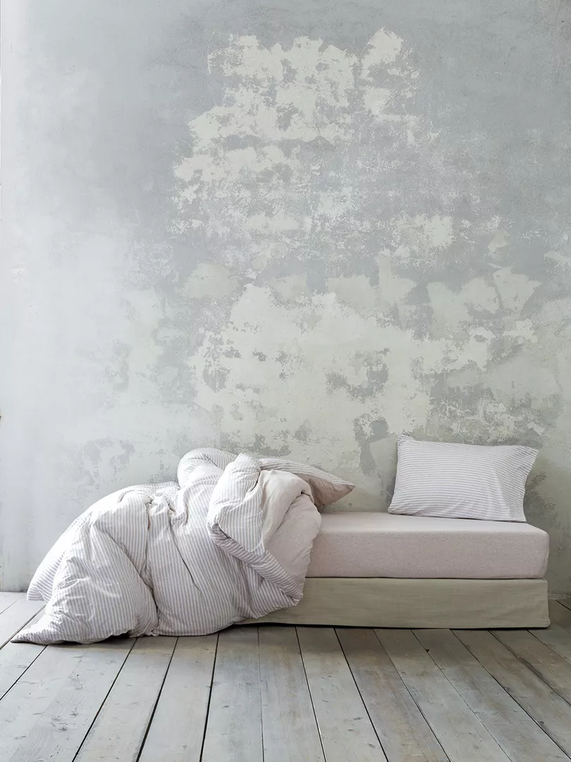 Φωτογραφία προϊόντος: Nima Home Σετ Σεντόνια Suave - Beige Μπεζ Ημίδιπλα με λάστιχο (1 x 120x200+30 + 1 x 200x260 + 1 Μαξιλαροθήκη 52x72)