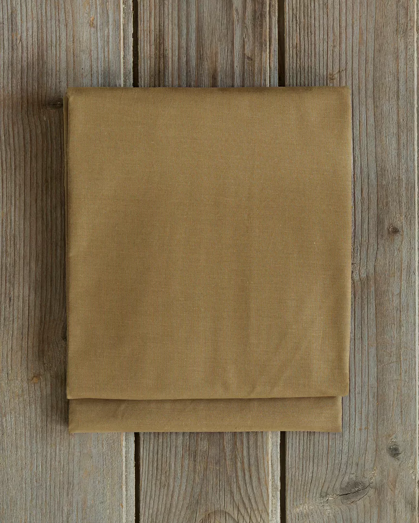 Φωτογραφία προϊόντος: Nima Home Σεντόνι Unicolors - Gold Brown Καφέ Γίγας με Λάστιχο 180x200+32