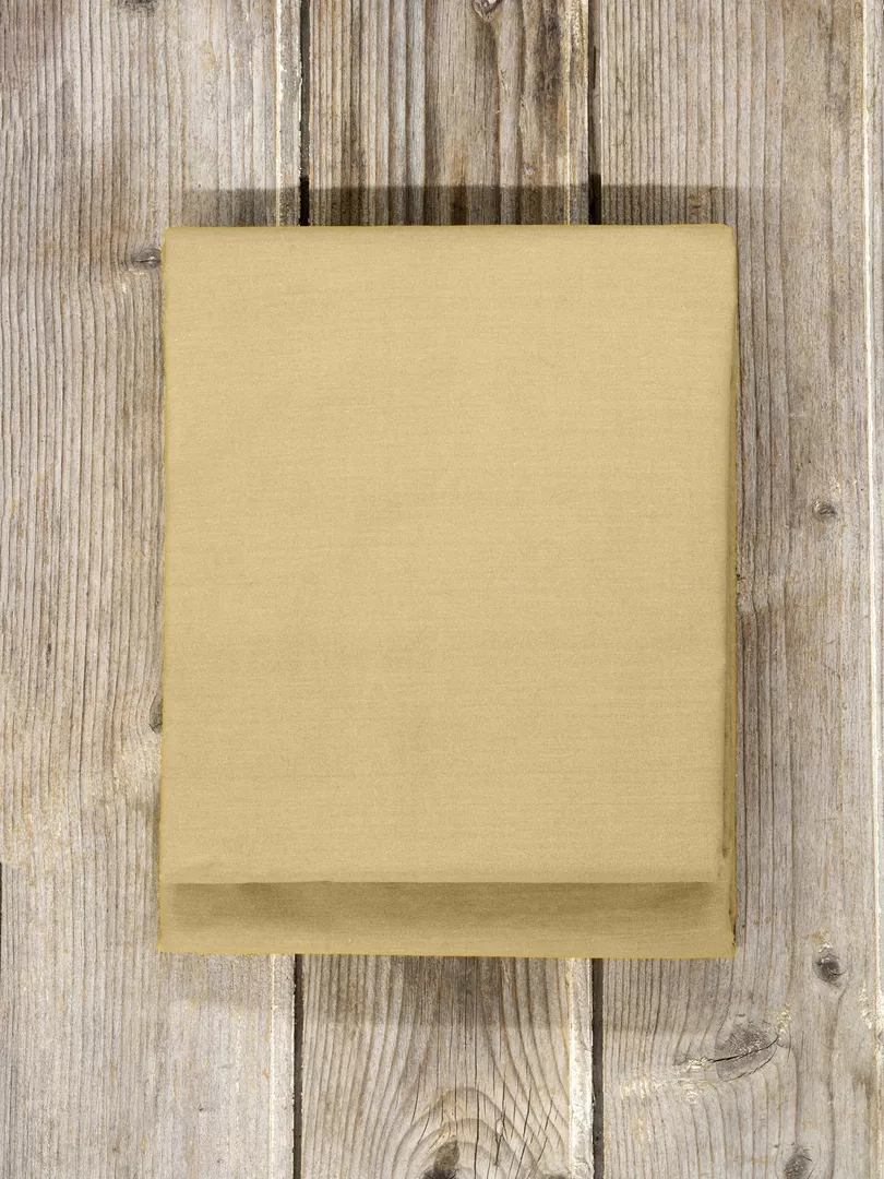 Φωτογραφία προϊόντος: Nima Home Σεντόνι Primal - Warm Beige Μπεζ Γίγας με Λάστιχο 180x200+32