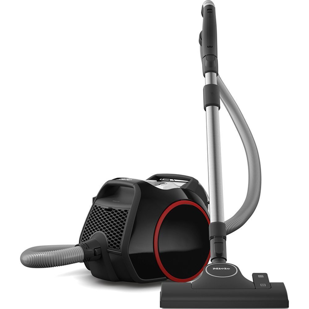 Φωτογραφία προϊόντος: Ηλεκτρική Σκούπα Miele Boost CX1 125 Edition Obsidian Black