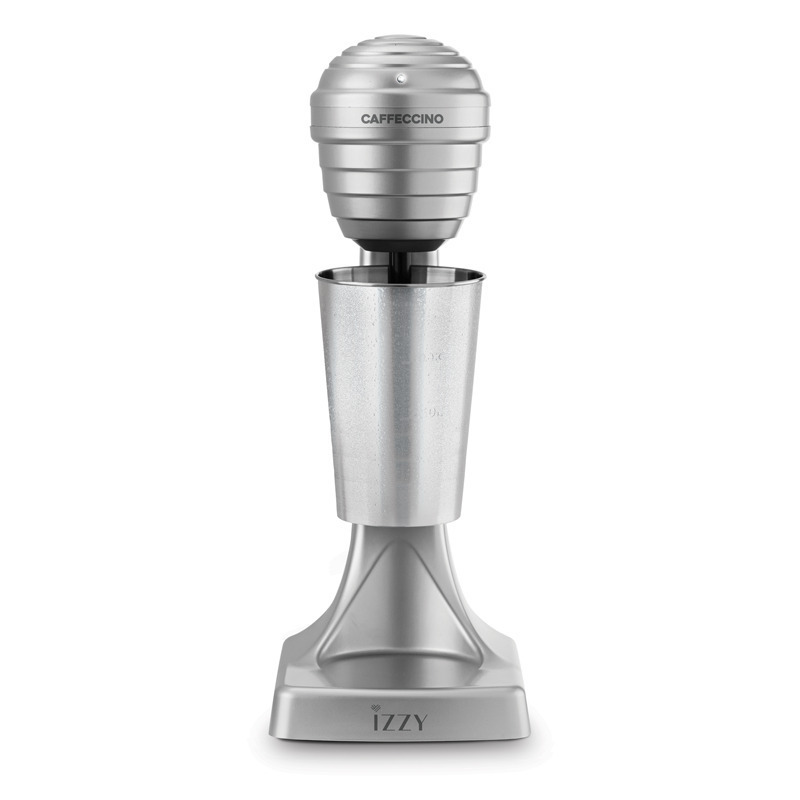 Φωτογραφία προϊόντος: Φραπιέρα Izzy Caffeccino F-120 120W Inox