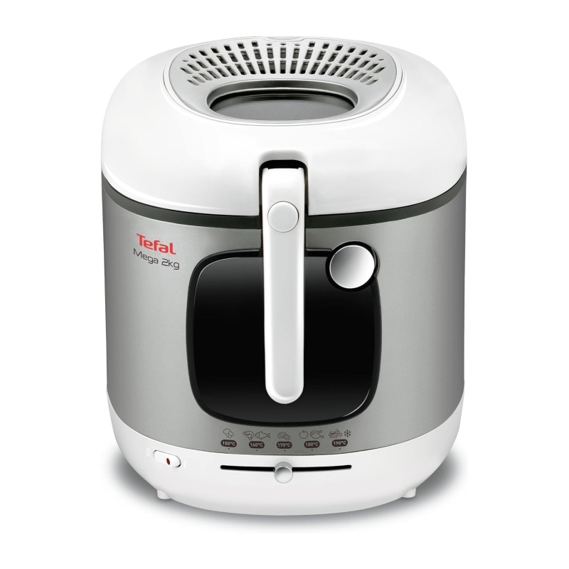 Φωτογραφία προϊόντος: Φριτέζα Tefal FR4800 MEGA XXL