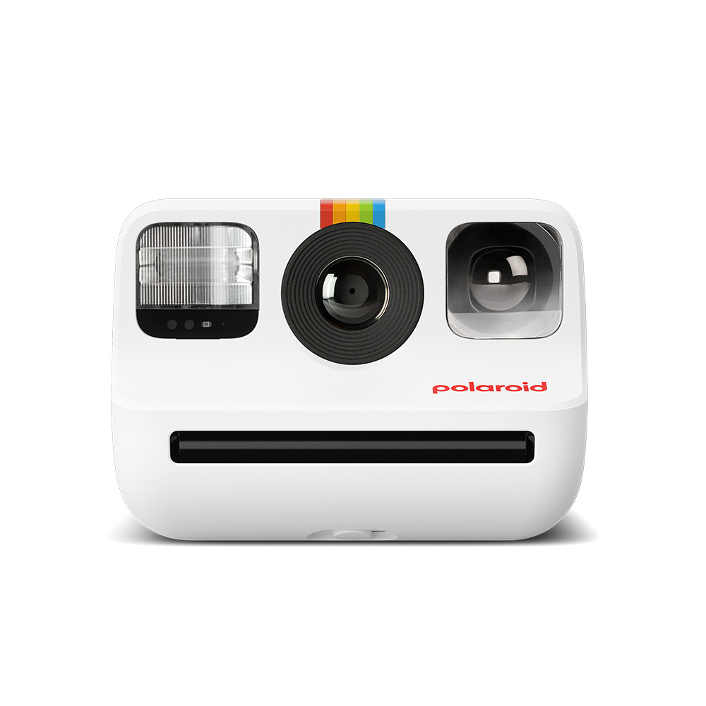 Φωτογραφία προϊόντος: Φωτογραφική Μηχανή Polaroid Go Gen 2 White