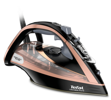 Φωτογραφία προϊόντος: Σίδερο Ατμού Tefal FV9845 3200W