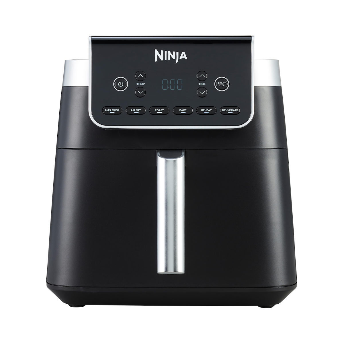 Φωτογραφία προϊόντος: Φριτέζα Αέρος Ninja AF180EU 6.2lt