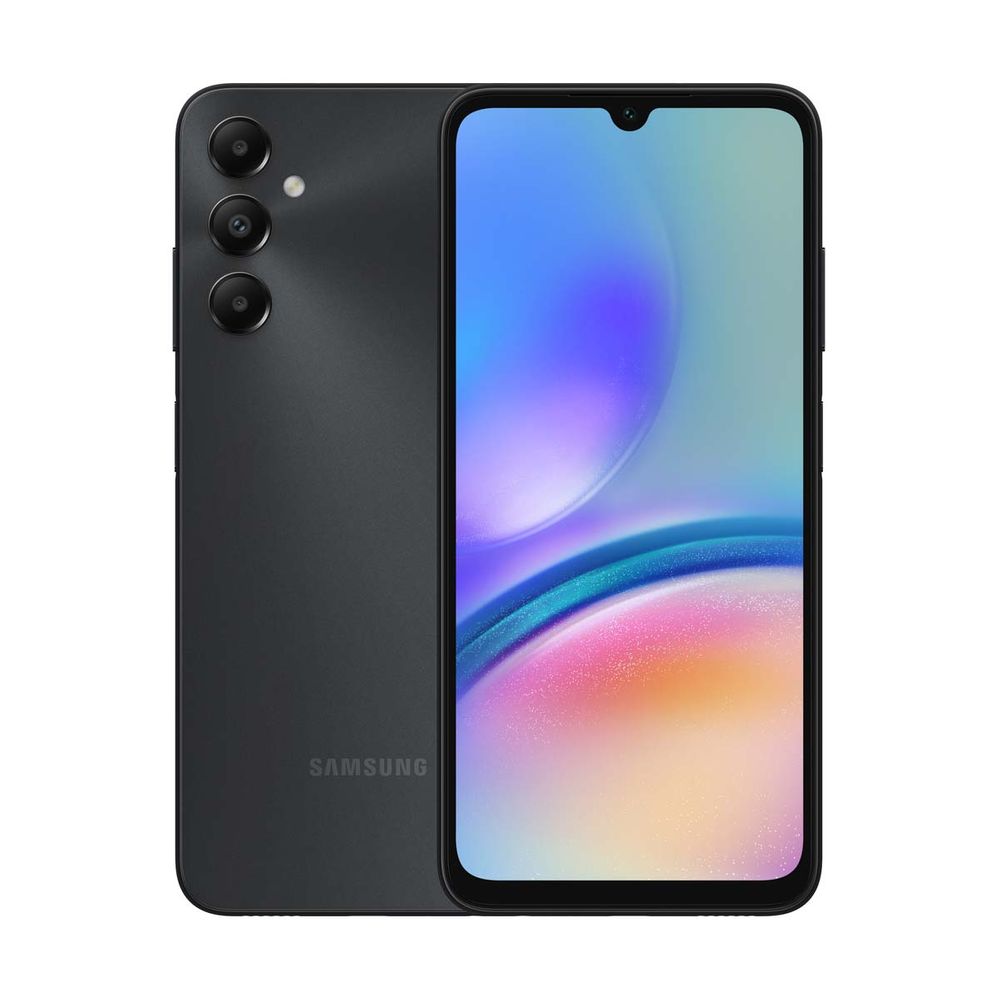 Φωτογραφία προϊόντος: Κινητό Samsung Galaxy A05s (4GB/64GB) Μαύρο SM-A057