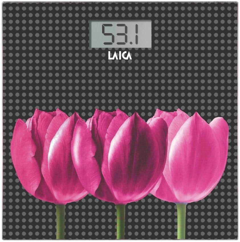 Φωτογραφία προϊόντος: Ζυγαριά Μπάνιου Laica PS1075L