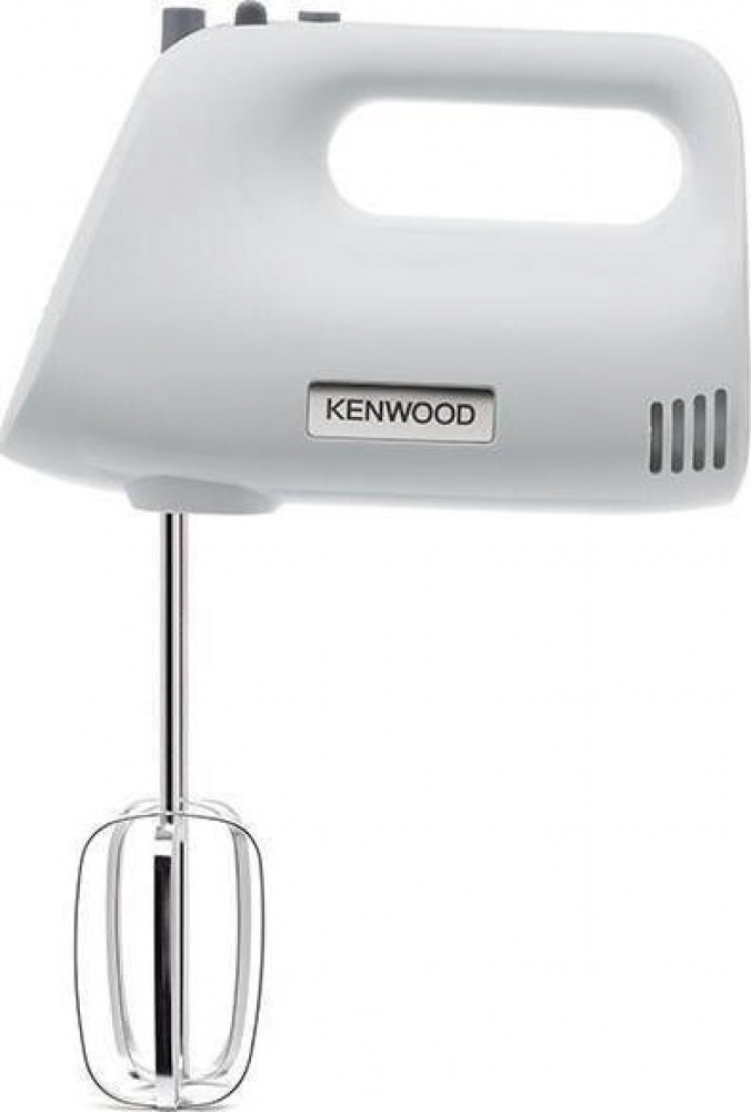 Φωτογραφία προϊόντος: Μίξερ Χειρός Kenwood HMP30.A0WH 450W