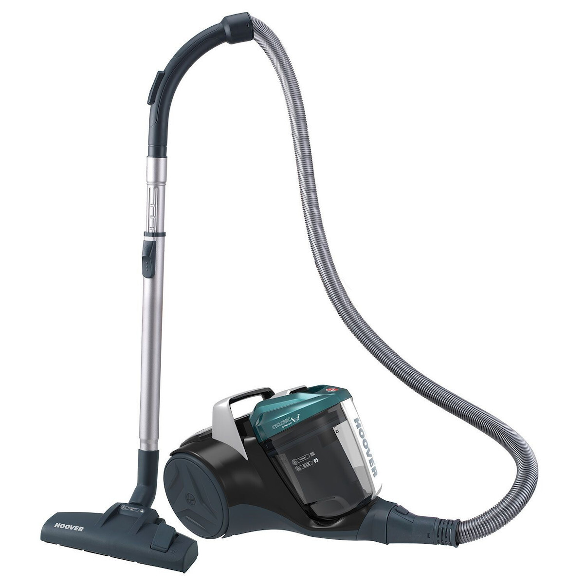 Φωτογραφία προϊόντος: Ηλεκτρική Σκούπα Hoover BR31PET 011 700W