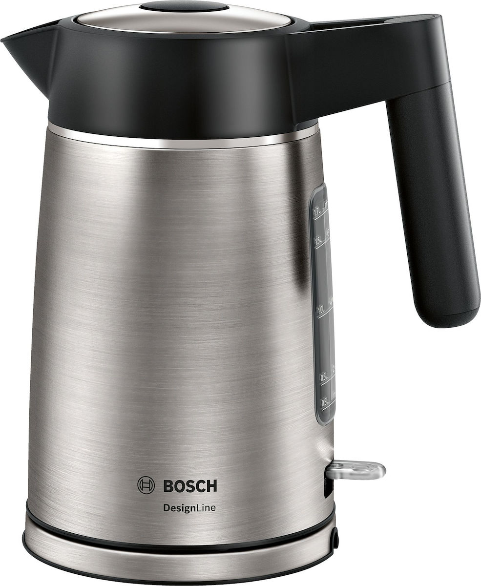 Φωτογραφία προϊόντος: Βραστήρας Bosch TWK5P480 Inox