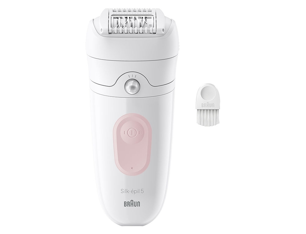 Φωτογραφία προϊόντος: Αποτριχωτική Braun Silk Epil 5 SE5-000