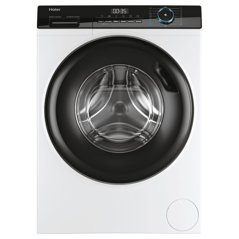 Φωτογραφία προϊόντος: Πλυντήριο Ρούχων Haier HW100-B14939-S 10kg A