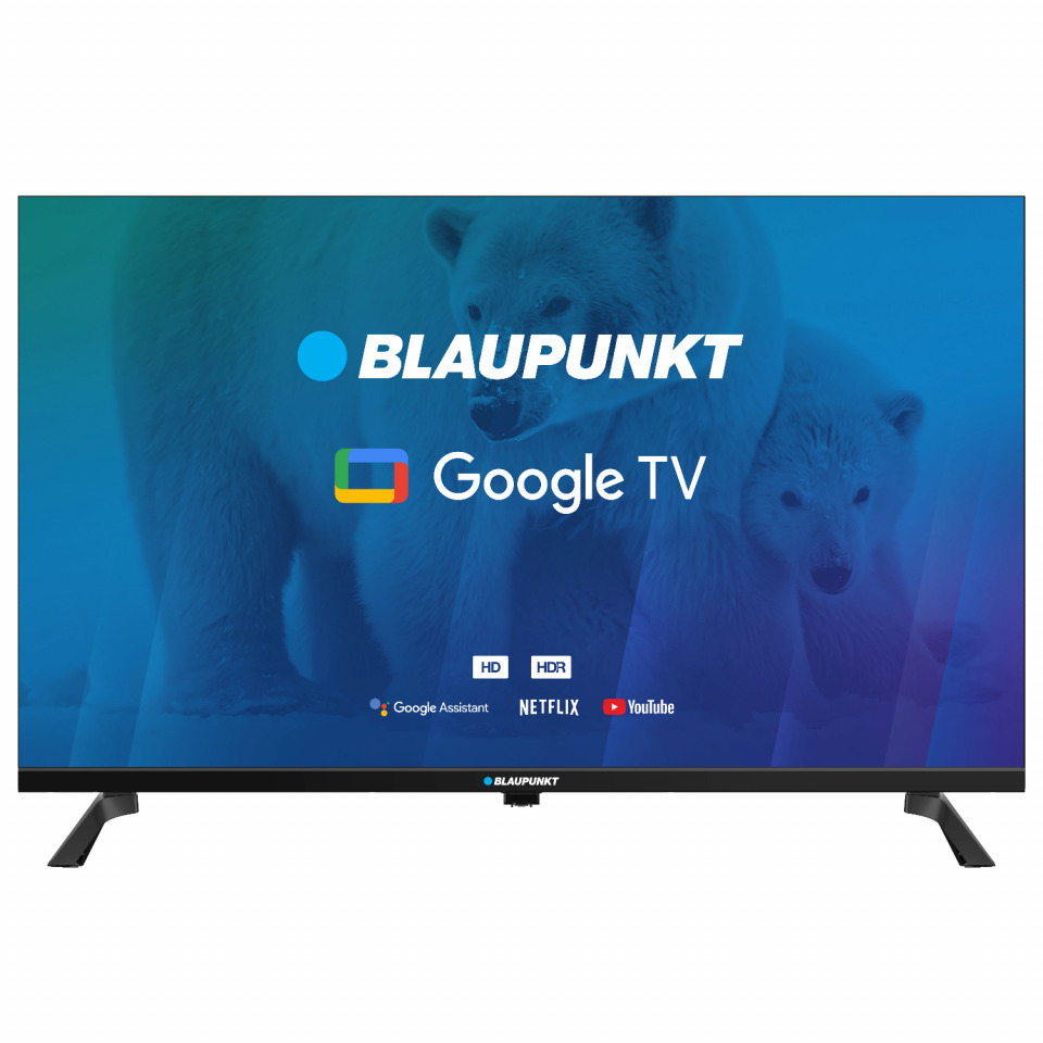 Φωτογραφία προϊόντος: Τηλεόραση Blaupunkt 43UGC6000 43 4K Smart
