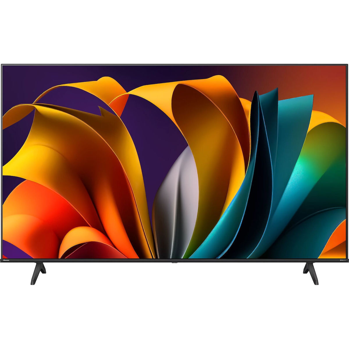 Φωτογραφία προϊόντος: Τηλεόραση Smart Hisense 50A6N 50 4K