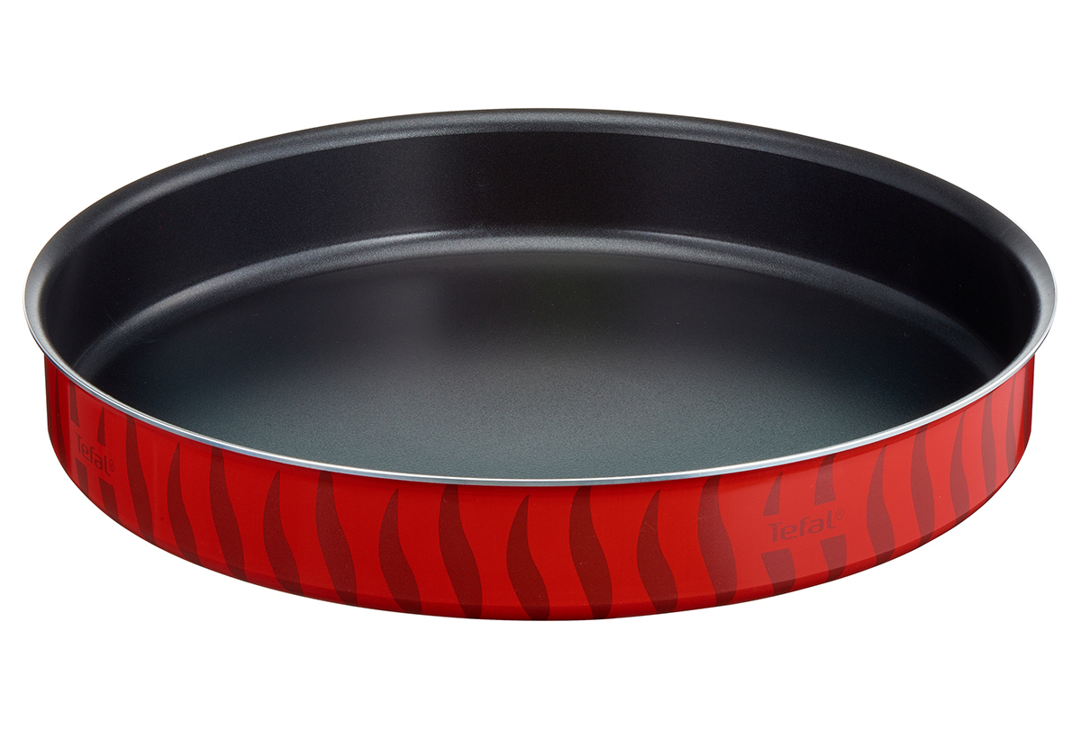 Φωτογραφία προϊόντος: Ταψί Tefal Tempo Flame J57193 με Αντικολλητική Επίστρωση 30cm