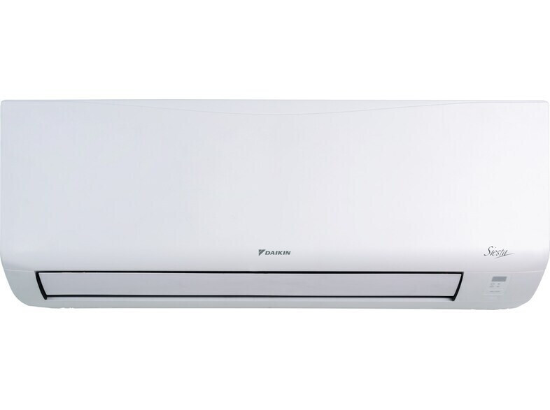 Φωτογραφία προϊόντος: Κλιματιστικό Daikin Siesta Sensira ATXC25D/ARXC25D