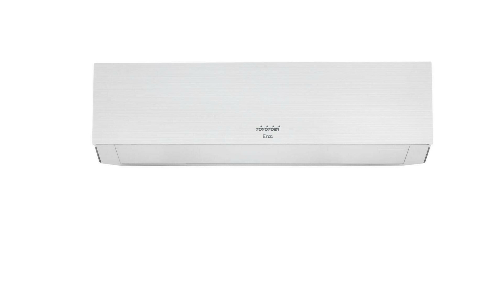 Φωτογραφία προϊόντος: Κλιματιστικό Toyotomi Erai CTN/CTG-228W