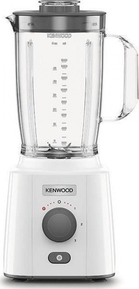 Φωτογραφία προϊόντος: Μπλέντερ Kenwood BLP41.A0WH Λευκό