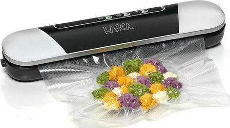 Φωτογραφία προϊόντος: Σακουλοποιός Vacuum Laica VT3205