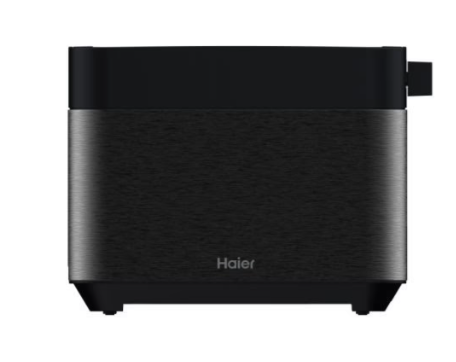 Φωτογραφία προϊόντος: Φρυγανιέρα Haier HTO5A3 2-slice