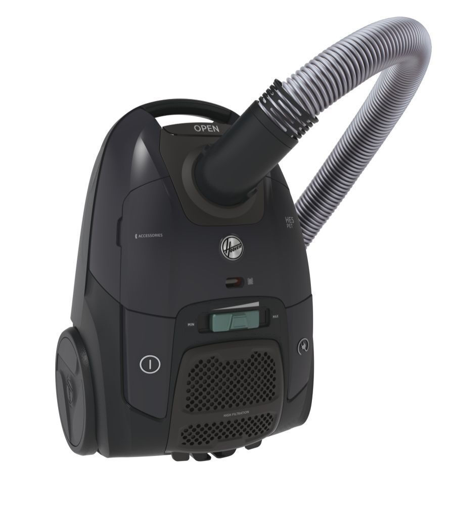 Φωτογραφία προϊόντος: Ηλεκτρική Σκούπα Hoover HE521PAF 011 HES