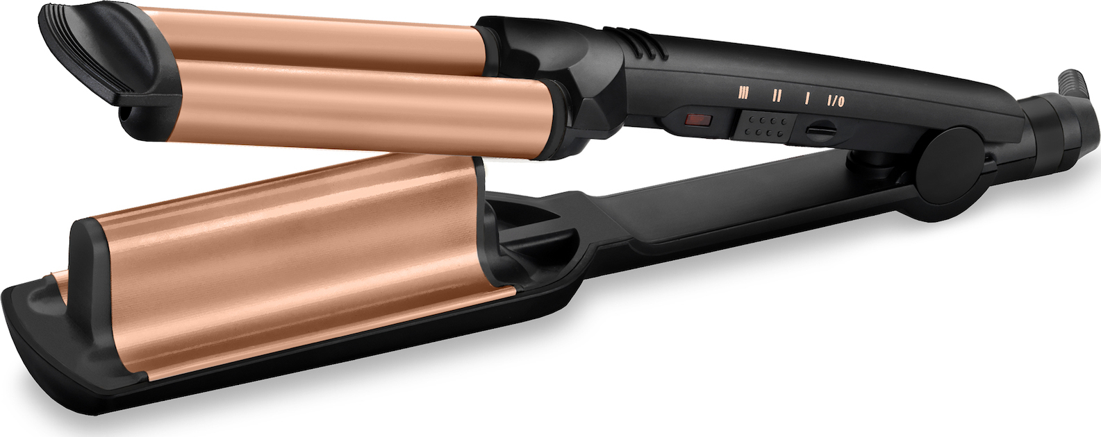 Φωτογραφία προϊόντος: Ψαλίδι Μαλλιών Babyliss Deep Waves W2447E