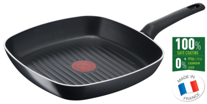 Φωτογραφία προϊόντος: Γκριλιέρα Tefal Simple Cook B5564053