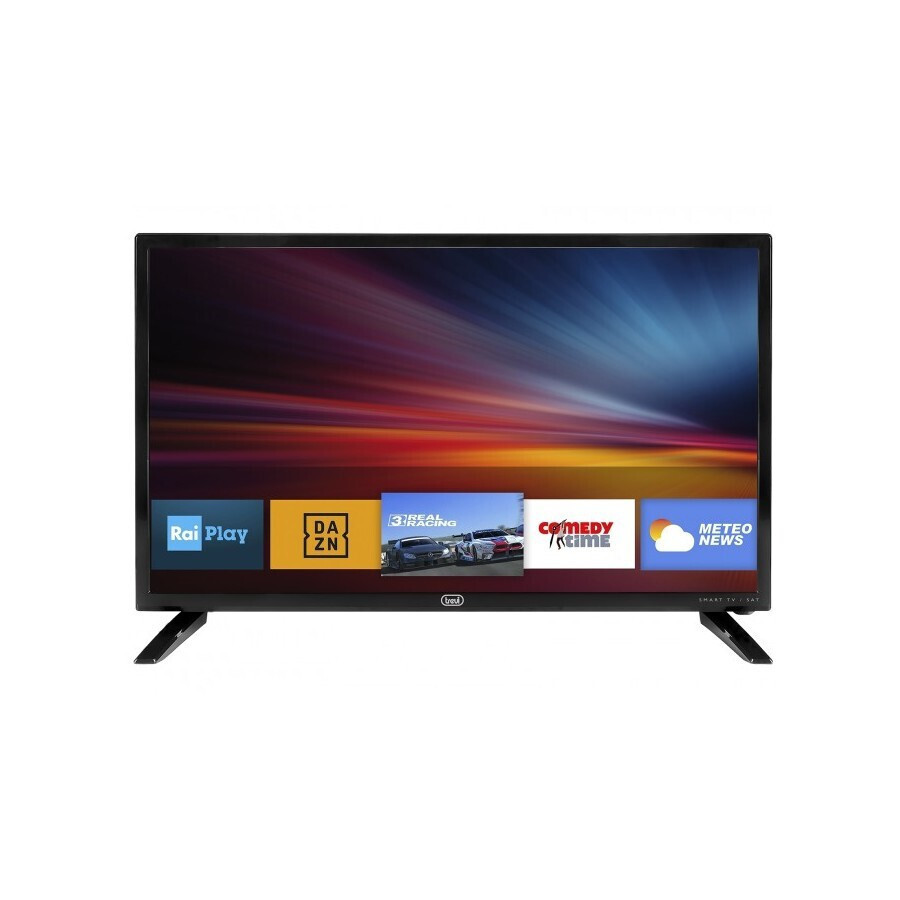Φωτογραφία προϊόντος: Τηλεόραση Smart Trevi LTV-2409