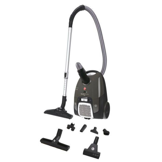 Φωτογραφία προϊόντος: Σκούπα Hoover Telios Extra Lite TXL20PET011
