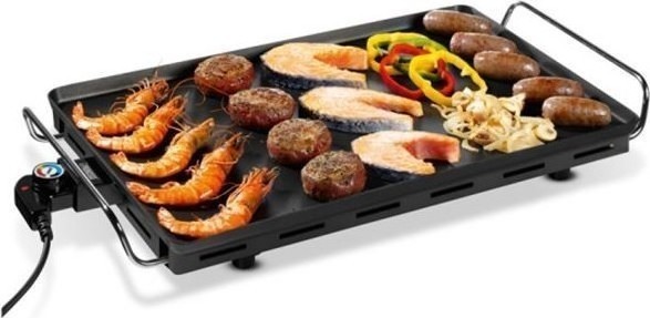 Φωτογραφία προϊόντος: Ηλεκτρική Ψησταριά Princess Grill XXL 102325