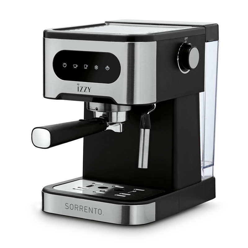 Φωτογραφία προϊόντος: Αυτόματη Μηχανή Espresso Izzy Sorrento Cold Brew IZ-6014