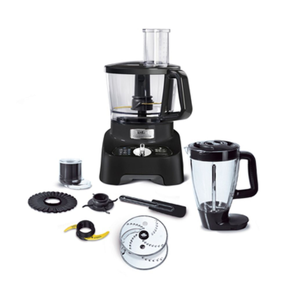 Φωτογραφία προϊόντος: Πολυμίξερ Tefal Double Force DO8218