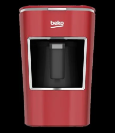 Φωτογραφία προϊόντος: Μηχανή Ελληνικού Beko BKK 2300 Κόκκινο