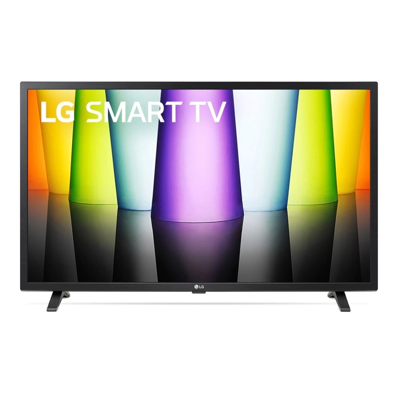 Φωτογραφία προϊόντος: Τηλεόραση Smart LG 32LQ63006LA 32"