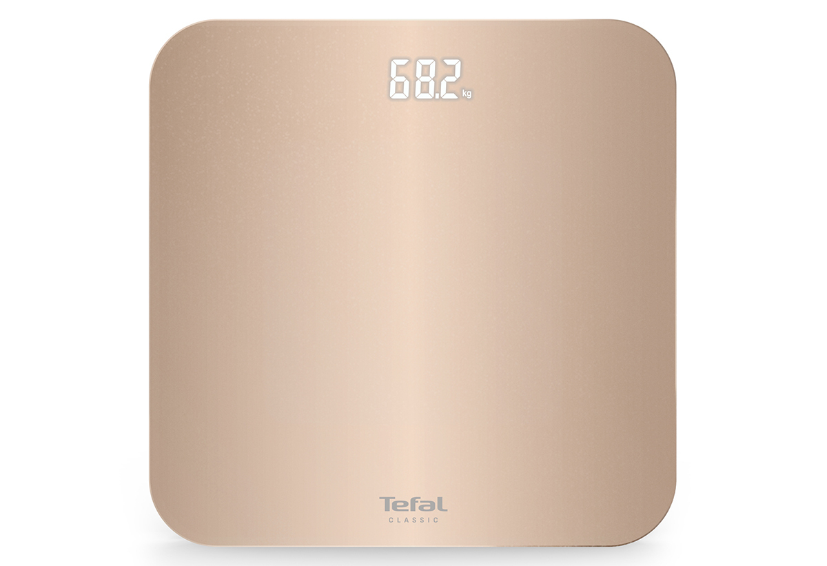 Φωτογραφία προϊόντος: Ψηφιακή Ζυγαριά Tefal PP1900 Μπεζ