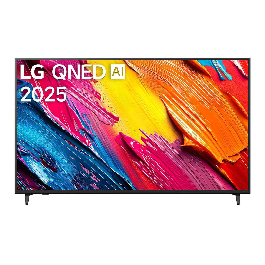 Φωτογραφία προϊόντος: Τηλεόραση Smart LG 55QNED70A6A 55