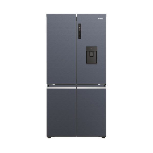 Φωτογραφία προϊόντος: Ψυγείο Ντουλάπα Haier HCR5919EHMB Μαύρο